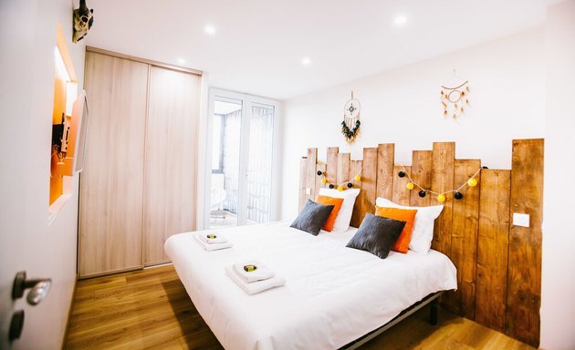 Photo de Appartements prêts à vivre Rentyourday Toulouse