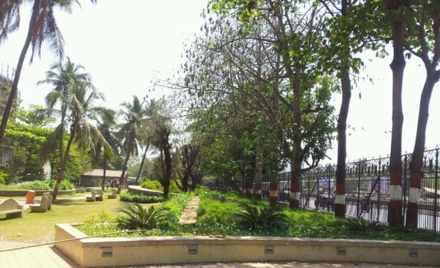 Photo of Swami Vivekanand Udyan, Mahim