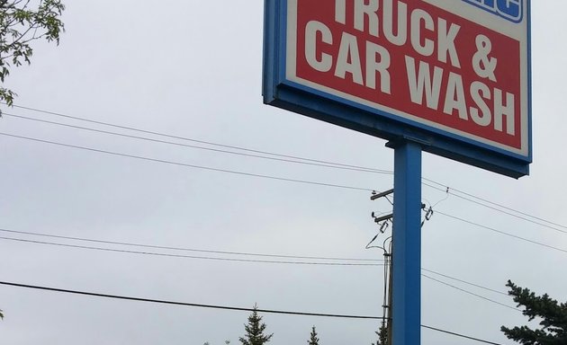 Photo of Supreme Truck & Car Wash