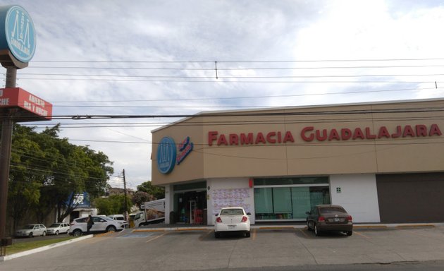 Foto de Farmacia Guadalajara