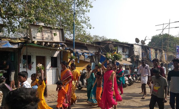 Photo of Mariama Temple