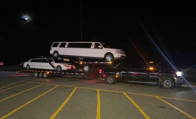 Photo of Supreme Towing