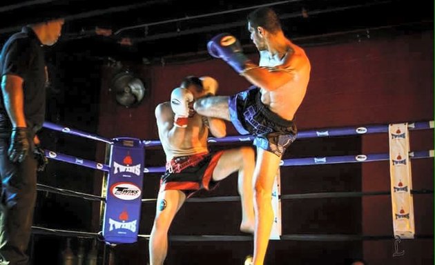 Photo of Ring Sport Muay Thai & Kickboxing