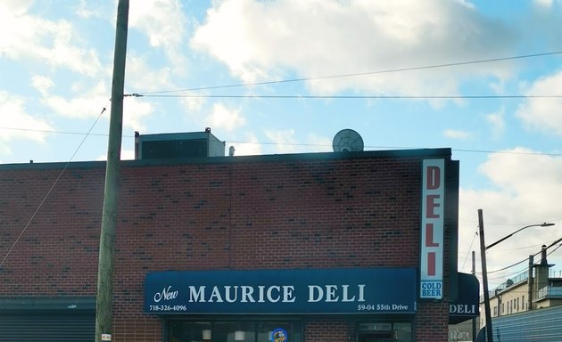 Photo of New Maurice Deli