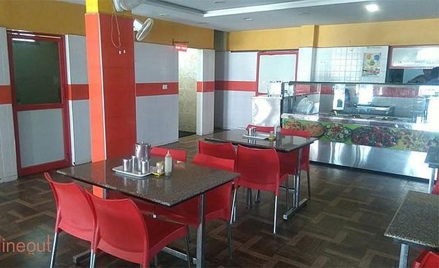 Photo of New Kabab Zone ( Akshay Nagar )