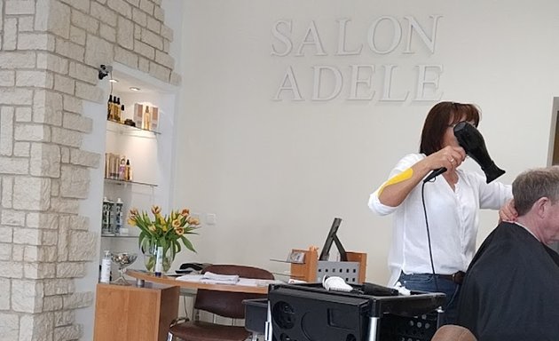 Foto von Friseur Salon Adele