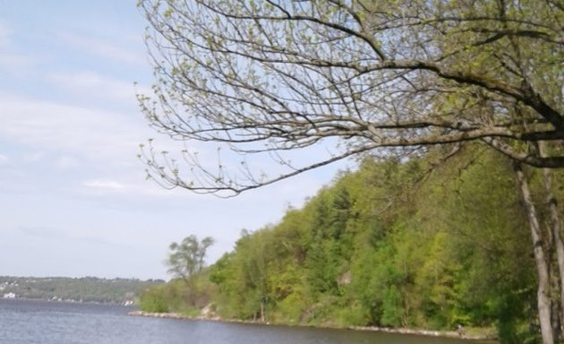 Photo of Parc Nautique De Cap-Rouge