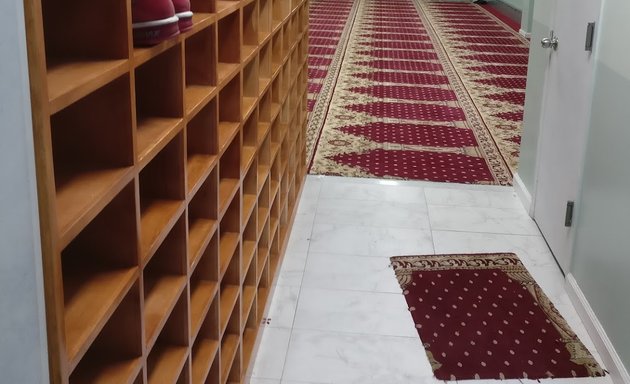 Photo of Hazrat Belal Jame Masjid