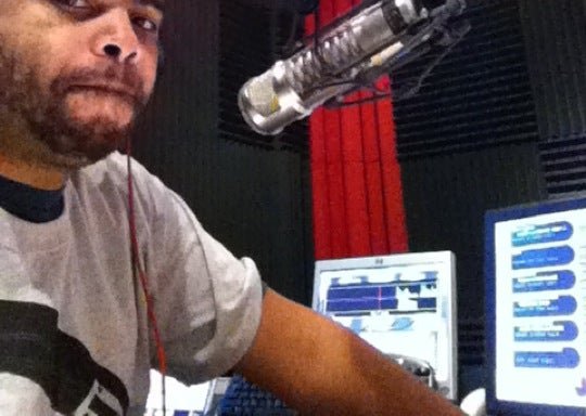 Photo of Radio One