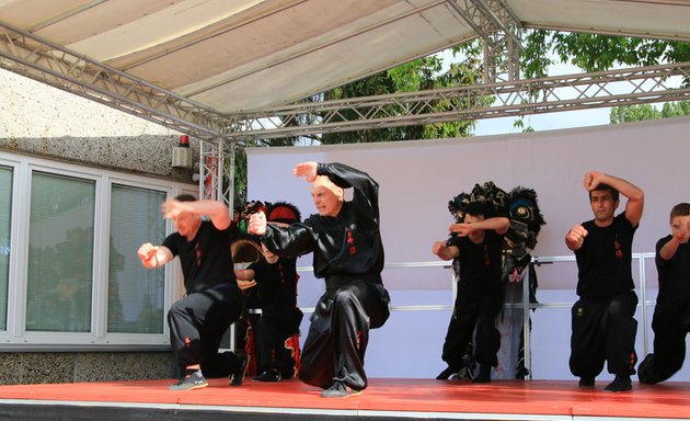 Foto von Choy Lee Fut Centre Deutschland