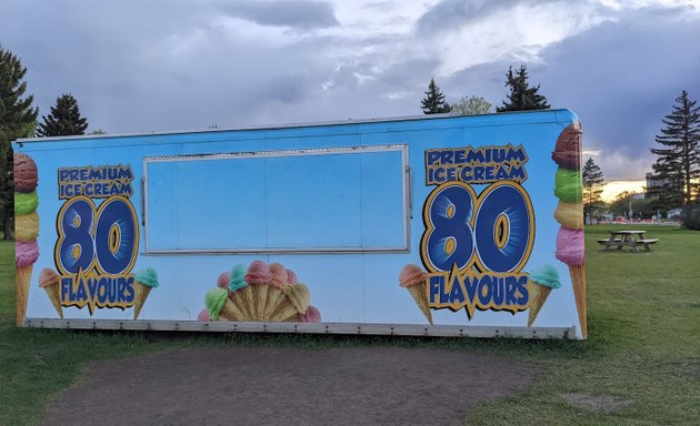 Photo of 80 Flavours Meadowlark