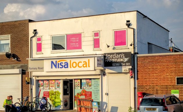 Photo of Nisa Local