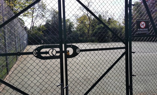 Photo of Tennis Courts (Courts 3 & 4)