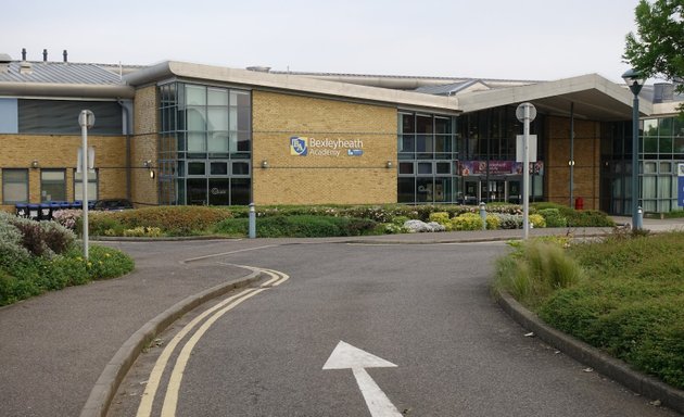 Photo of Bexleyheath Academy