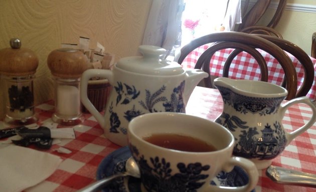 Photo of Castle Tea Rooms