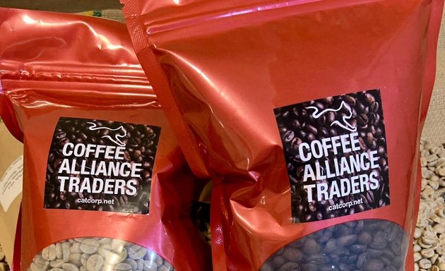 Photo of Coffee Alliance Traders