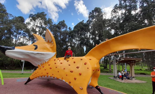 Foto de Parque Tarqui Guzho