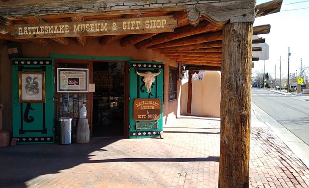 Photo of Rattlesnake Museum & Gift Shop