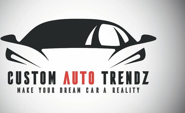 Photo of Custom Auto Trendz