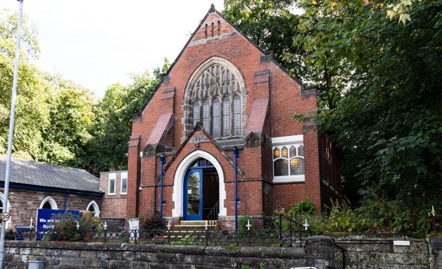 Photo of Life Church Latchford Warrington