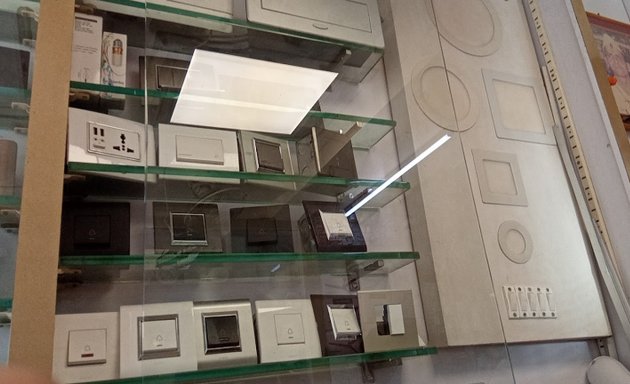 Photo of Mahalaxmi Electrical And Hardware Stores
