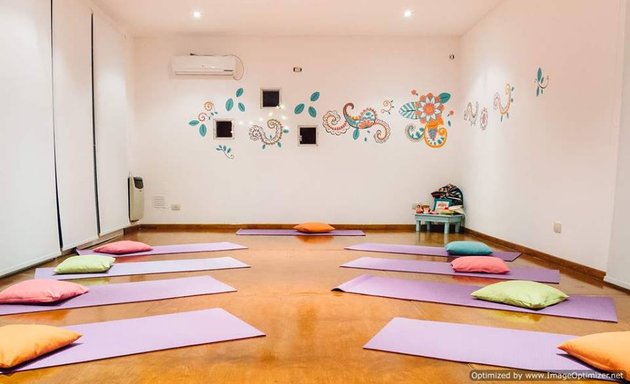 Foto de Casa Viva - Yoga y otras actividades