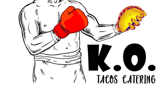 Photo of KO Tacos Catering