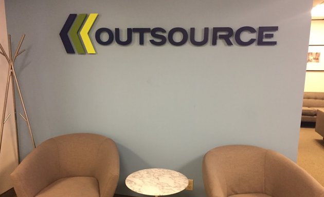 Photo of Outsource