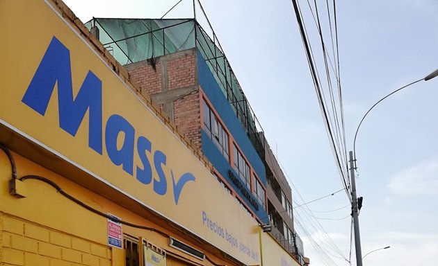 Foto de Tienda Mass