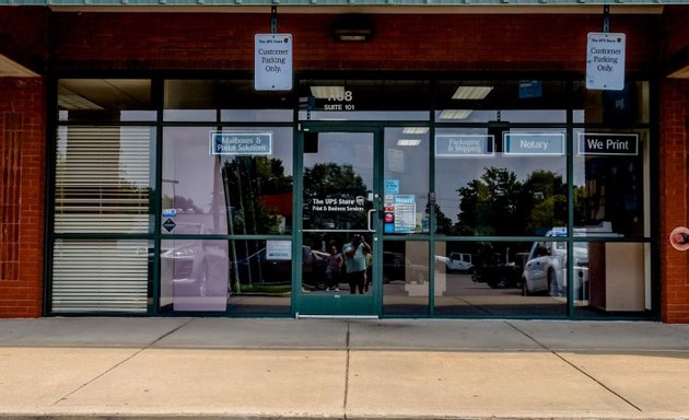 Photo of The UPS Store