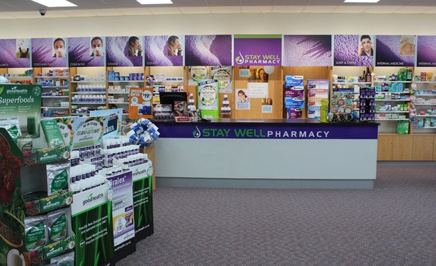 Photo of Stay Well Pharmacy