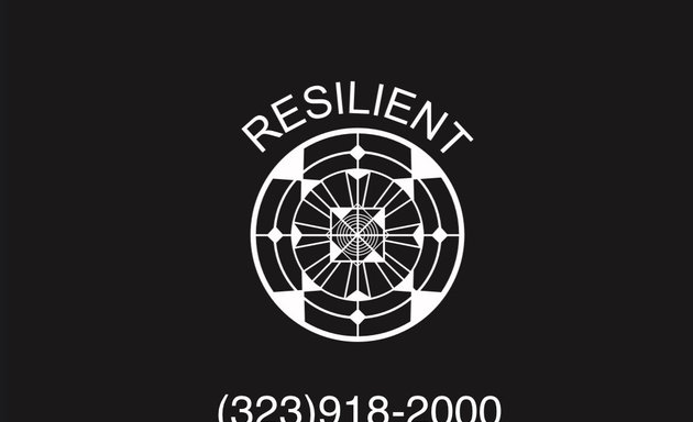 Photo of Resilient Agency