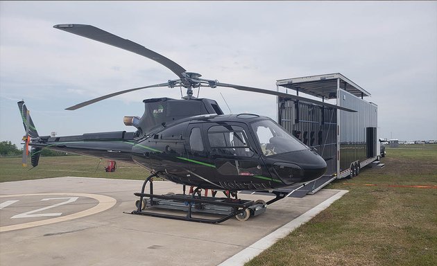 Photo of Elite Rotorcraft