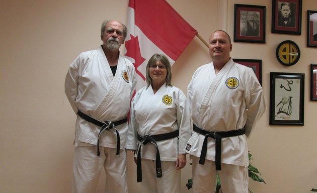 Photo of St Catharines Martial Arts Centre