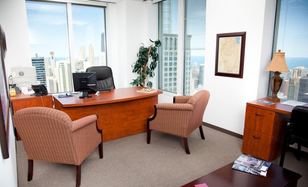 Photo of Amata Chicago | N Lasalle - Law Office Suites & Paralegal Services for Attorneys