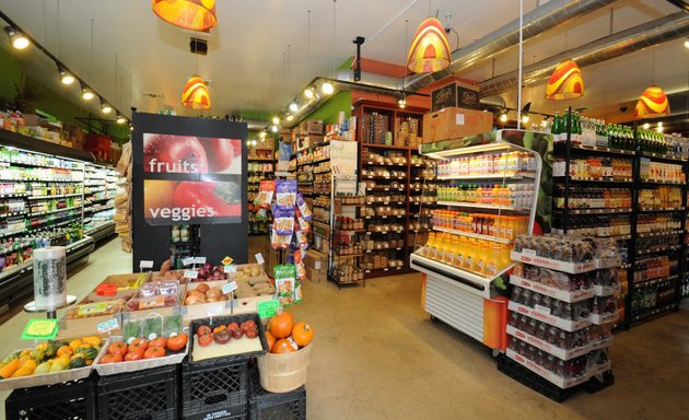 Photo of Go Grocer