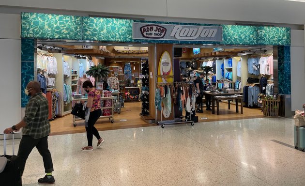 Photo of Ron Jon Surf Shop