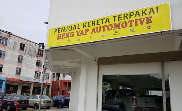 Photo of Heng Yap Automotive