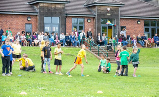 Photo of Saint Patricks Catholic Primary School