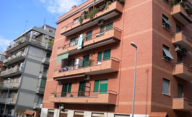foto Tmp Tecnorestauri Srl - Ristrutturazioni, impermeabilizzazioni, lavori condominiali a Roma