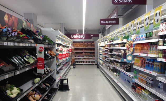 Photo of Sainsbury's Local