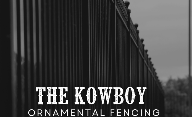Photo of Kowboy Fence Co.