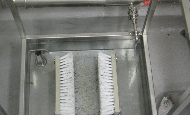 Photo of Precision Stainless Systems