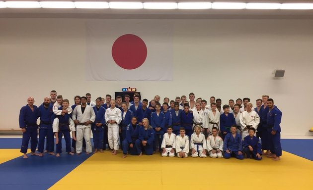 Photo of Toronto Judo Kai