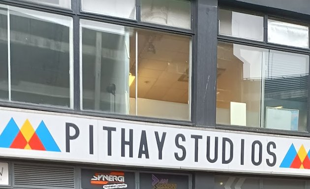 Photo of Pithay Studios