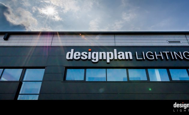 Photo of Designplan Lighting Ltd
