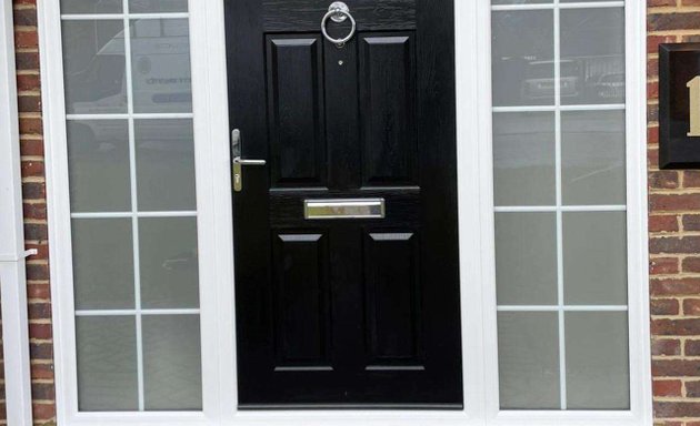 Photo of Essex Composite Door Shop