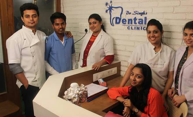 Photo of Dr. Singh's Dental Clinic & Implant center