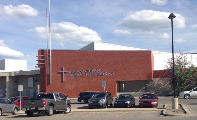 Photo of Bishop O'Byrne Senior High School