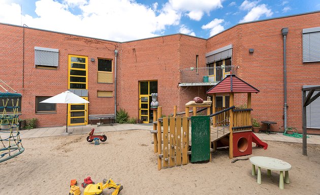 Foto von Kindergarten Sonnenblume Hofzeichendamm - Kindergärten NordOst